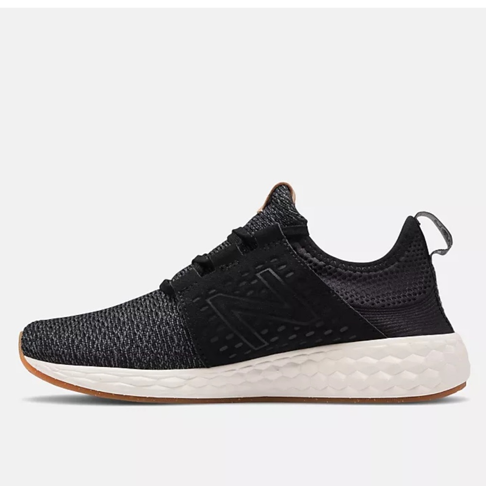 New Balance Fresh Foam Cruzv1
